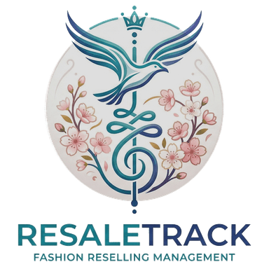 ResaleTrack Logo